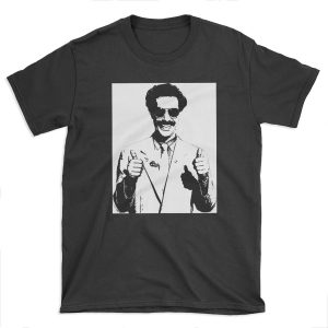 Borat T-shirt Tee