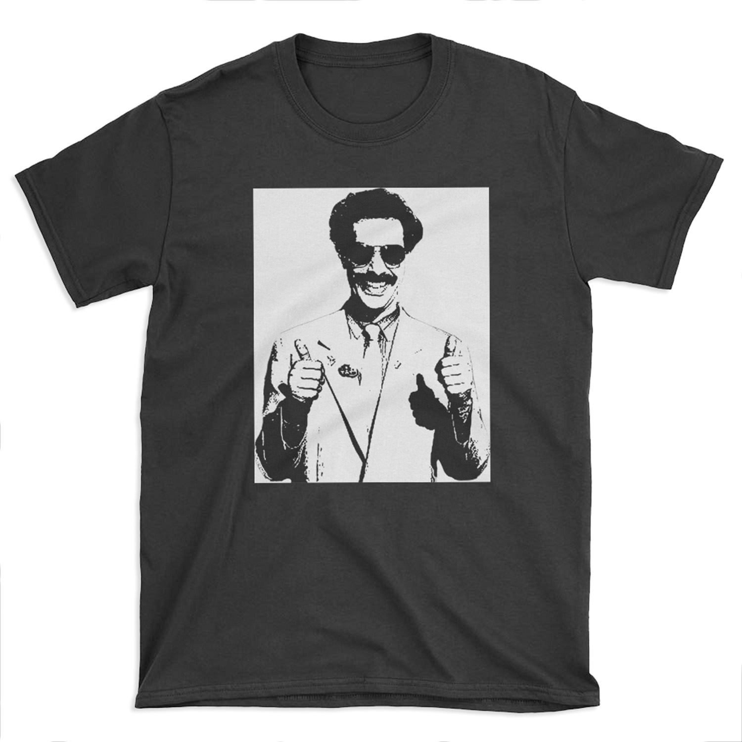 Borat T-shirt Tee