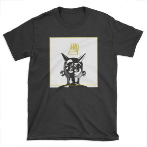 Born Sinner T-shirt Tee