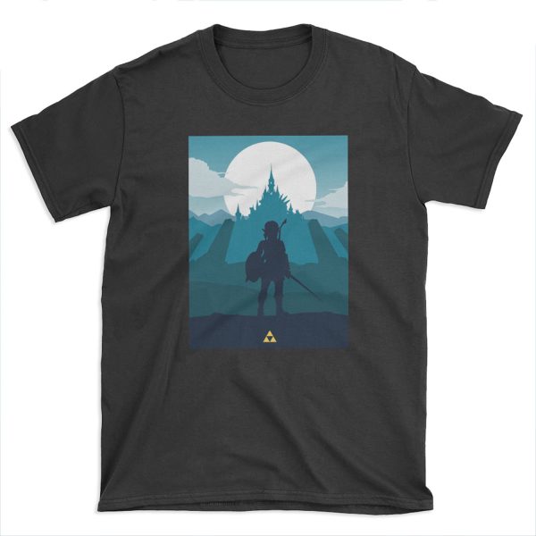 BOTW Champion T-shirt Tee