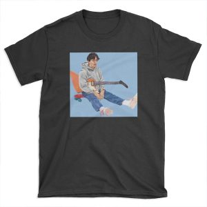 Boy Pablo - Soy Pablo (2018) Music Album Cover T-shirt Tee