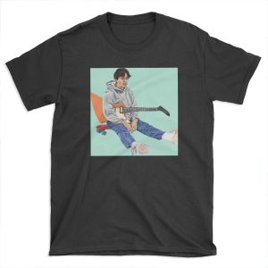 Boy Pablo T-shirt Tee