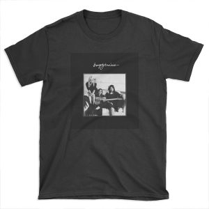 boygenius T-shirt Tee
