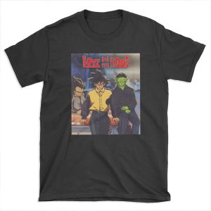 Boyz in the hood T-shirt Tee