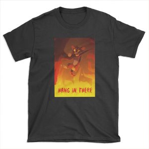 Bramblekit | Hang In There! T-shirt Tee