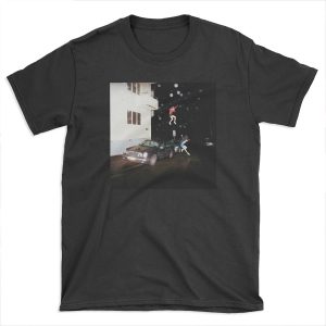 Brand New Science Fiction T-shirt Tee
