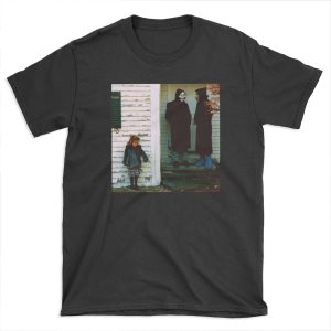 Brand New - The Devil And God Are Raging Inside Of Me T-shirt Tee