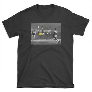 Brazil's Legend Pele T-shirt Tee