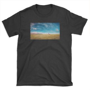 Breaking Bad Desert T-shirt Tee