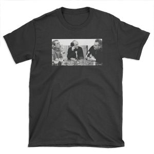 Brel, Ferré, Brassens T-shirt Tee