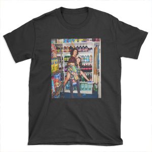 Broad City T-shirt Tee
