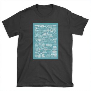 broadway baby T-shirt Tee