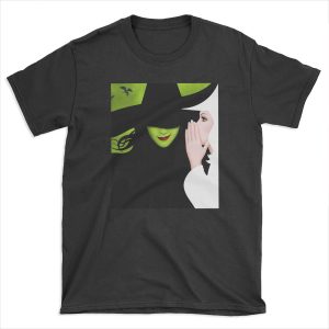 broadway musicals T-shirt Tee