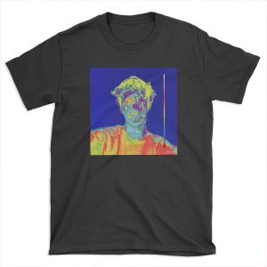 Brockhampton Iridescence Matt T-shirt Tee