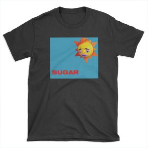 BROCKHAMPTON - SUGAR T-shirt Tee