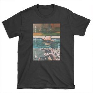 Brockhampton T-shirt Tee