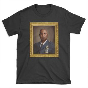 Brooklyn Nine Nine Holt T-shirt Tee