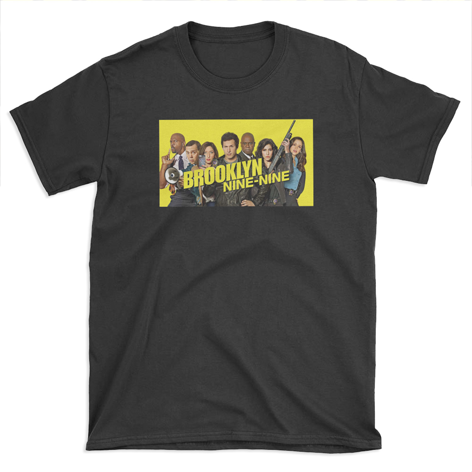 Brooklyn Nine Nine - T-shirt Tee