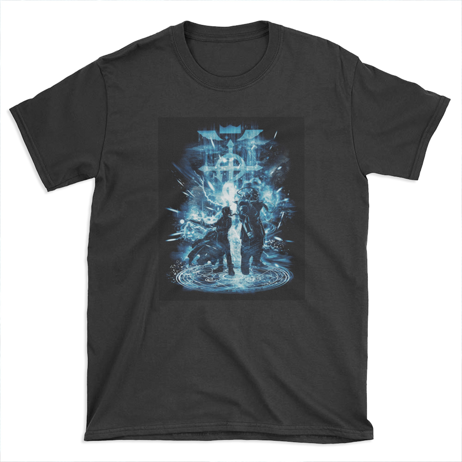 brotherhood storm T-shirt Tee