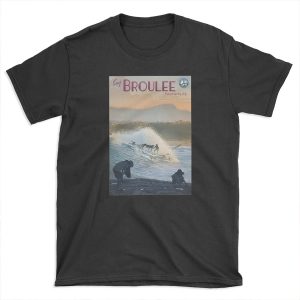 Broulee T-shirt Tee