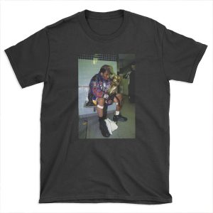 Bryant Winner T-shirt Tee