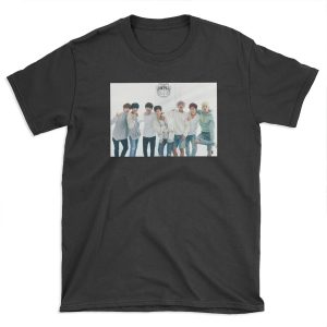 BTS/Bangtan Sonyeondan - Season's Greetings #1 T-shirt Tee