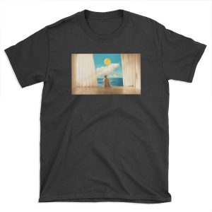 BTS Jimin - Serendipity 9 T-shirt Tee