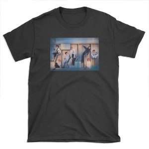 BTS love yourself answer T-shirt Tee