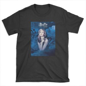 Buffy T-shirt Tee