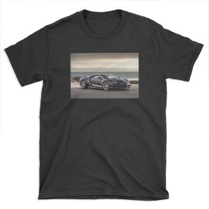 Bugatti Chiron T-shirt Tee