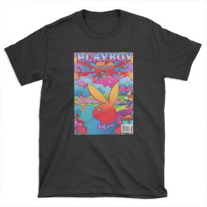 bunny vintage 80s 90s aesthetic T-shirt Tee