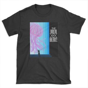 Bureau Travel T-shirt Tee