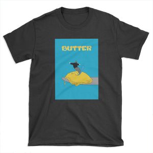 Butter T-shirt Tee