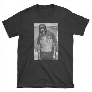 BW Travis x Nrvna T-shirt Tee