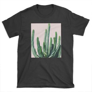 Cactus V6 #redbubble #lifestyle T-shirt Tee
