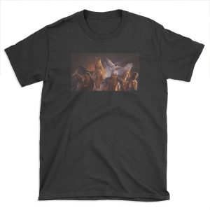 Cadre T-shirt Tee