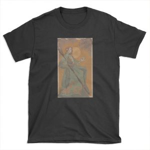 Caduceus 01 T-shirt Tee