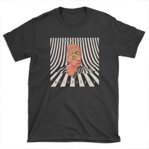 cage the elephant melophobia - T-shirt Tee