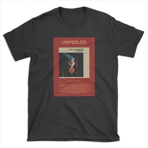 Cage the Elephant - Unpeeled T-shirt Tee