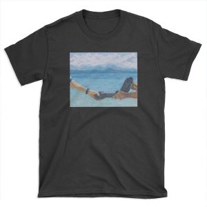 Call Me By Your Name Truce T-shirt Tee