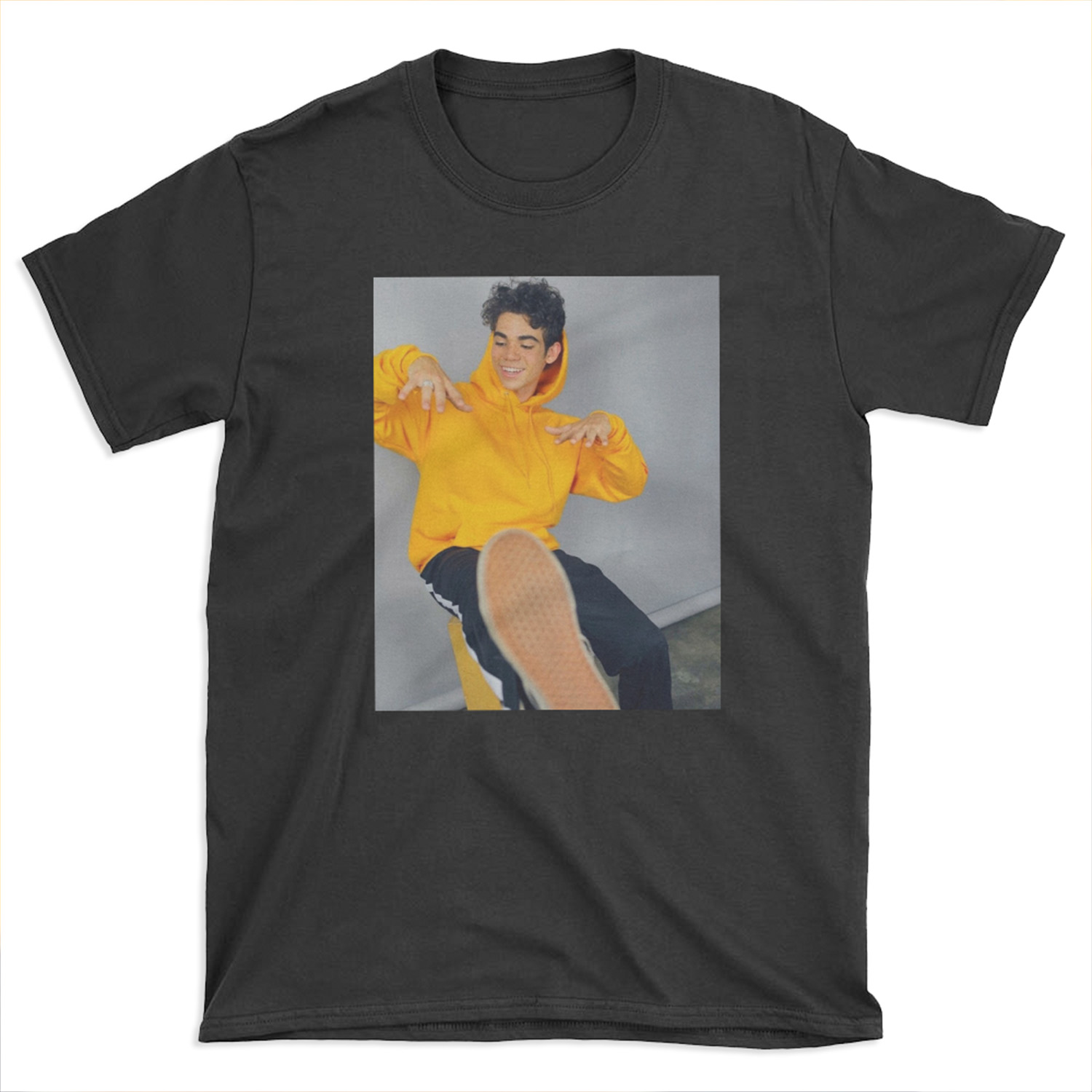 Cameron Boyce T-shirt Tee