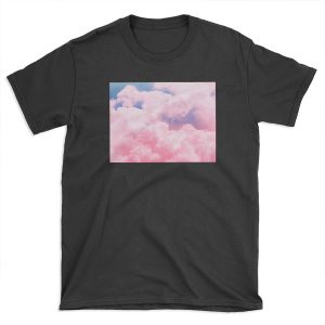 Candy Sky T-shirt Tee