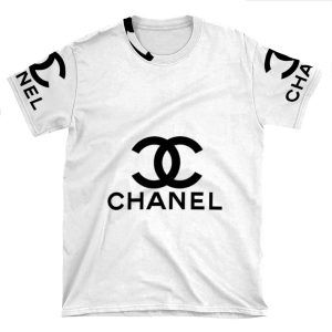 Canne AOP T-shirt Tee