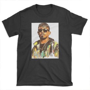 Capital Bra T-shirt Tee