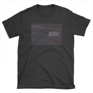 Carl Sagan Pale Blue Dot Quote T-shirt Tee
