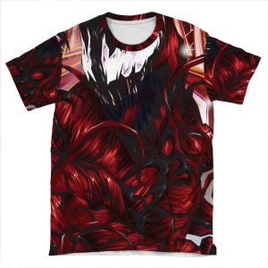 Carnage AOP T-shirt Tee