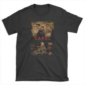 Carol (2015) T-shirt Tee