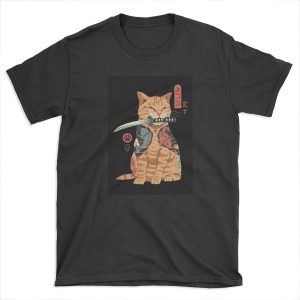 Catana T-shirt Tee