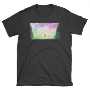 Catradora End T-shirt Tee