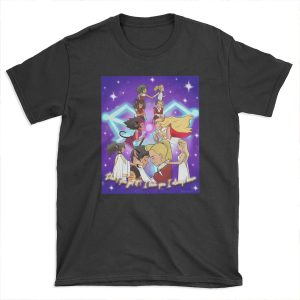 Catradora poster T-shirt Tee